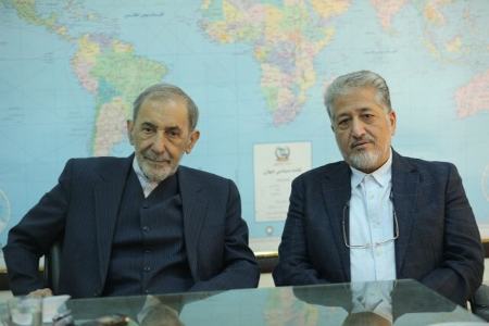 «بیژن رنجبر» رئیس دانشگاه آزاد اسلامی شد