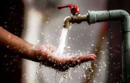 آب شرب ۵ میلیون نفر در اصفهان و استان‌های همجوار در خطر است