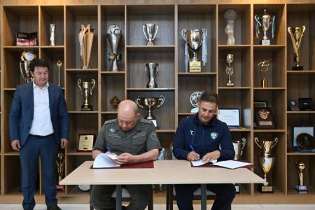 «فابیو کاناوارو» سرمربی تیم ملی ازبکستان در جام جهانی ۲۰۲۶