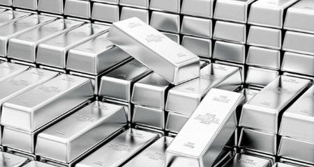 جهش خیره‌کننده نقره در بازار ایران | قیمت طلای جهانی رکورد چهار هزار دلار را زد