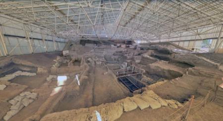 شهر قدیمی در ترکیه،اخبار گوناگون،خبرهای گوناگون