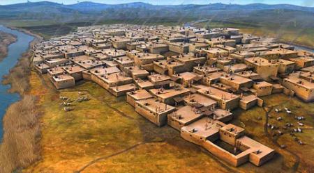 شهر قدیمی در ترکیه،اخبار گوناگون،خبرهای گوناگون