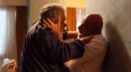 حسن پورشیرازی و امیرآقایی با «بدنام» به شبکه نمایش خانگی می‌آیند