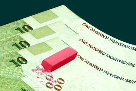 جمع‌آوری اسکناس‌های قدیمی و چاپ اسکناس‌ با ریال جدید | یک کارشناس: هیچ منطق اقتصادی پشت حذف چهار صفر از پول ملی نیست