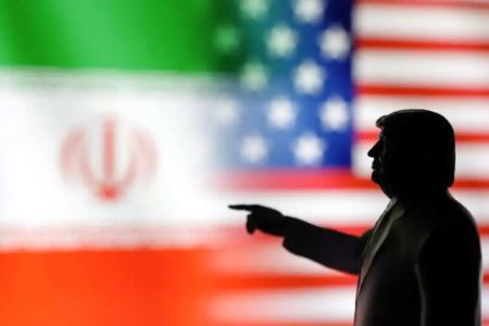 المیادین: نشانه‌هایی از آمادگی‌های آمریکایی برای ممانعت از حرکت کشتی‌های تجاری ایران به بهانه تحریم‌ها رصد شده است