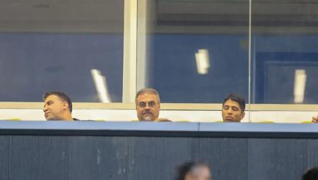 نظری جویباری: منتظر محمد قبل از مدیریت من از استقلال شکایت کرده بود