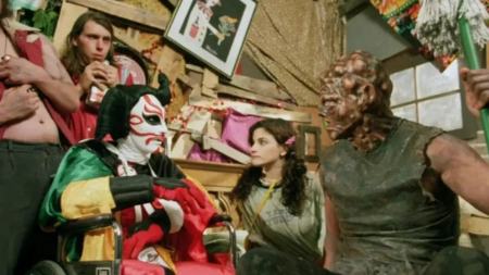 انتقام‌جوی سمی،اخبار فرهنگی،خبرهای فرهنگی