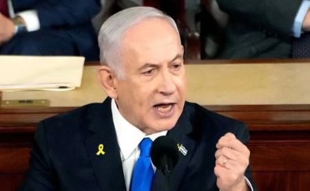 نتانیاهو: به جنگ ادامه می‌دهیم | اسرائیل محور ایران را در هم شکسته است