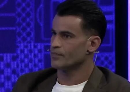 آل کثیر: بازیکنان پرسپولیس باعث شدند به استقلال بروم