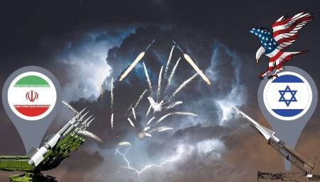 میدل‌‎ایست‌مانیتور: جنگ بعدی اسرائیل و ایران خاورمیانه را ویران خواهد کرد