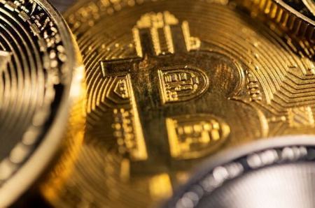 رکوردشکنی بیت‌کوین ریست شد