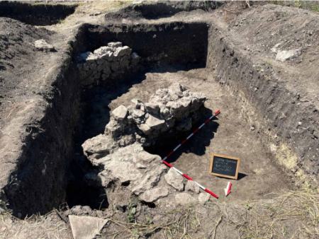 معبد رومی،اخبار گوناگون،خبرهای گوناگون