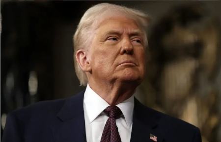 خبرگزاری فرانسه: ترامپ از لیست نامزدهای جایزه نوبل حذف شد