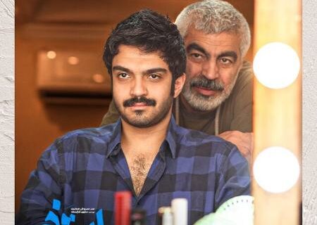 پایان فیلمبرداری «استخر» سروش صحت