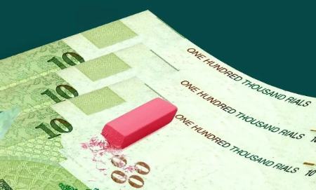 به حذف ۴ صفر از پولی ملی دلخوش نباشیم؛ شاید تورم بالاتر هم برود