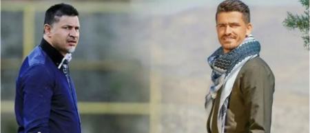 علی دایی، وریا غفوری و همسران‌شان؛ قشنگ‌ترین قاب دوست‌داشتنی برای مردم ایران