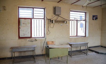 عقب‌ماندگی مدارس در حوزه ایمنی | فقط سه مدرسه در تهران تأییدیه ایمنی گرفته‌اند