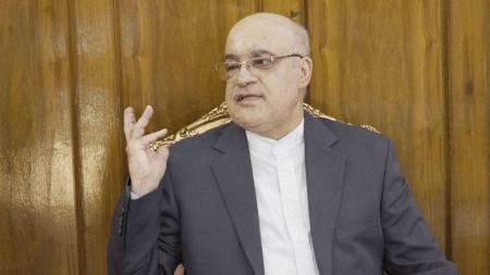 سفیر ایران در بیروت: کمک‌های مردمی ایران به به‌دلیل تحریم‌ها و ملاحظات سیاسی، از سوی دولت لبنان پذیرفته نشد