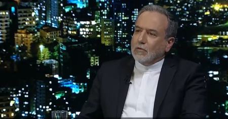 عراقچی: نتانیاهو به پوتین گفته قصد حمله به ایران ندارد | فعلاً درخواستی برای مذاکره از هیچ‌کس نداریم