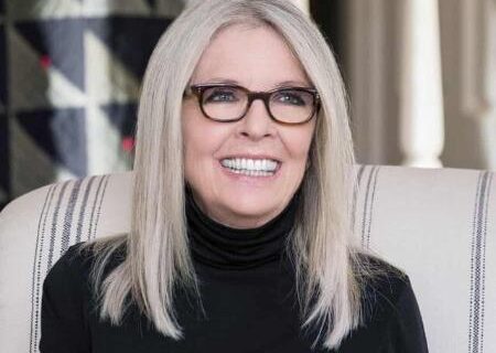 «دایان کیتون» ستاره سینمای هالیوود درگذشت