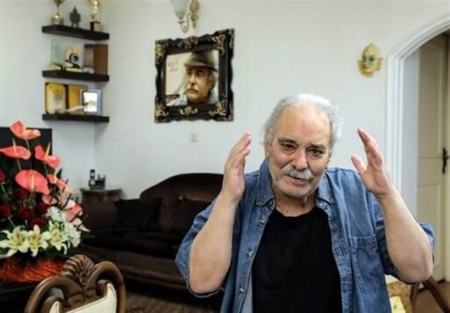 «محمد کاسبی» بازیگر پیشکسوت درگذشت