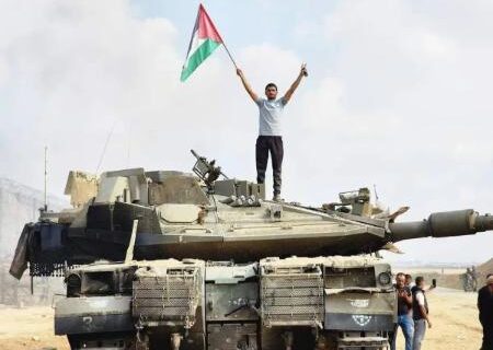 روزنامه جمهوری اسلامی: «طوفان‌الاقصی» یک اشتباه پر خسارت بود که تلاش‌های چند دهه را بر باد داد