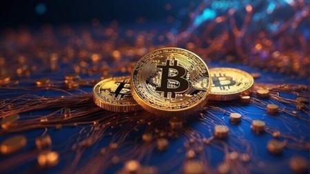 بازار رمزارزها قرمز ماند