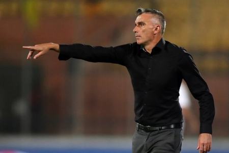 کارترون: جنگ و دولت فرانسه مرا ناچار به ترک سپاهان کرد | اگر پیشنهاد باشد، به فوتبال ایران برمی‌گردم