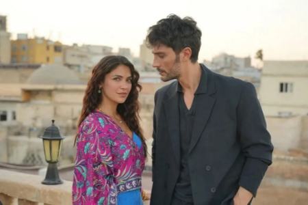 سریال ترکی «جانشین: ندای ریشه‌ها»؛ داستان مردی میان دو عشق و رازهای خانوادگی