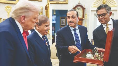 حضور آمریکا بیخ گوش ایران؟ | احتمال سرمایه گذاری واشنگتن در بندر «پسنی» بلوچستان پاکستان