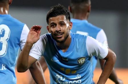 قایدی: عاشق استقلالم و شاید روزی برگردم