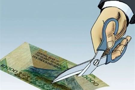 روزنامه جمهوری اسلامی: به جای حذف 4 صفر از پول ملی، چهارصفر از بودجه دستگاه های آویزان و غیرضروری حذف کنید
