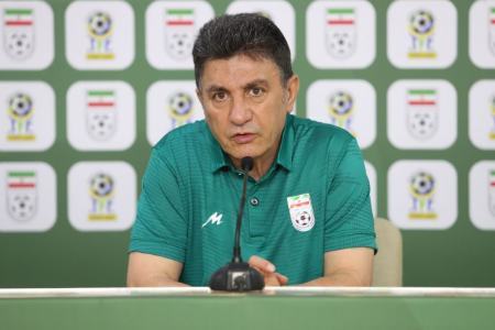 قلعه‌نویی: در بدترین شرایط تاریخ فوتبال ایران هستیم | در جام جهانی حرف‌های زیادی برای گفتن داریم