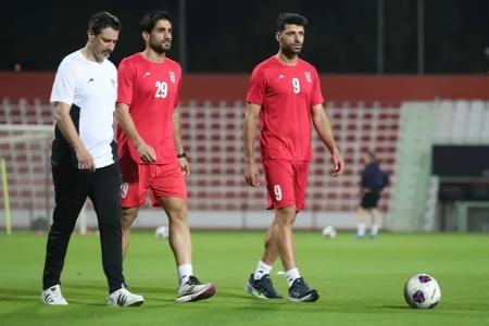 حقایق تکان دهنده از بازی دوستانه ایران با تانزانیا؛ از هزینه ۶۰ میلیاردی و پرداخت ۱۰ هزار دلار به واسطه تا کاروان ۸۹ نفره شامل چند نماینده مجلس