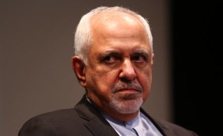 ظریف: مذاکرات مستقیم و چندوجهی درباره مسایل مورد اختلاف ایران و آمریکا چاره کار است