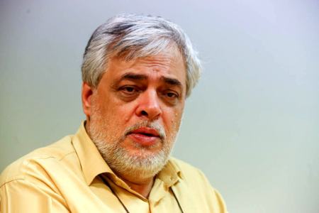 واکنش محمد مهاجری به تشکر نتانیاهو از ترامپ بابت خروج از برجام