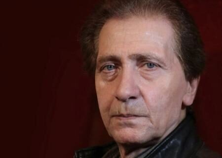 «سعید مظفری» دوبلور برجسته کشور درگذشت