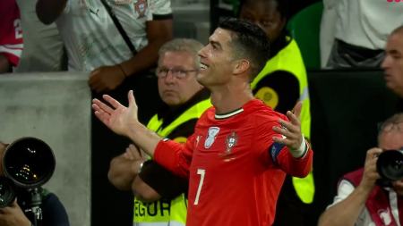 28 تیم صعودکننده به جام جهانی مشخص شدند | تساوی پرتغال در شب رکوردشکنی تاریخی رونالدو | قطر و عربستان مسافر آمریکا