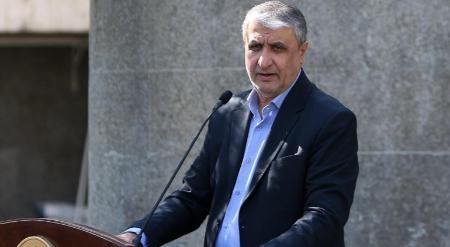 رئیس سازمان انرژی اتمی: خروج از NPT در دستور کار نیست