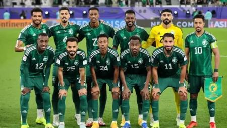 پاداش رویایی برای عربستان بخاطر صعود به جام جهانی ۲۰۲۶
