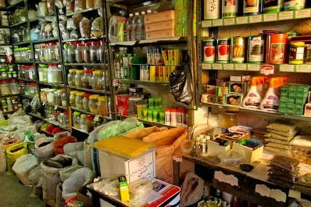 فروش موادمخدر در عطاری‌ها به بهانه «لاغری»