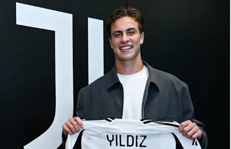 بارسلونا هم مشتری پدیده یوونتوس شد