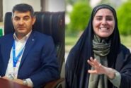برکناری مدیرکل فرودگاه به خاطر کیف خانم وزیر؟!