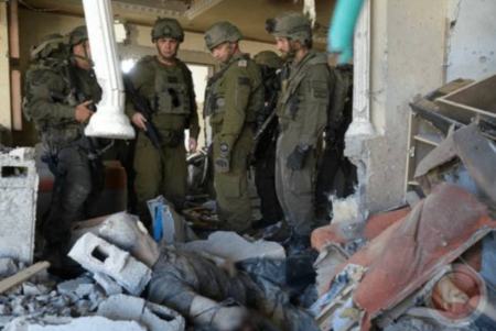 انتشار تصویر جدید از ترور یحیی السنوار توسط اسرائیل