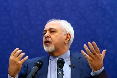 ظریف: روس‌ها هم سفر حاج قاسم به مسکو را خبری کردند و هم ارسال پهپادهای ایرانی در جنگ اوکراین را فاش کردند | لاوروف درباره اسنپ بک دروغ گفت