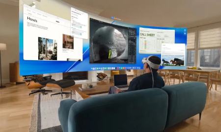 هدست،اخبار تکنولوژی،خبرهای تکنولوژی