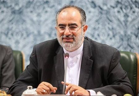 واکنش حسام‌الدین آشنا به ادعای لاوروف: زبان روحانی و ظریف را باز نکنید؛ ضرر می‌کنید