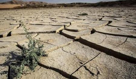 فرونشست بی‌سابقه زمین در دشت جهرم و فسا؛ رکورد ۵۴ سانتیمتری ثبت شد