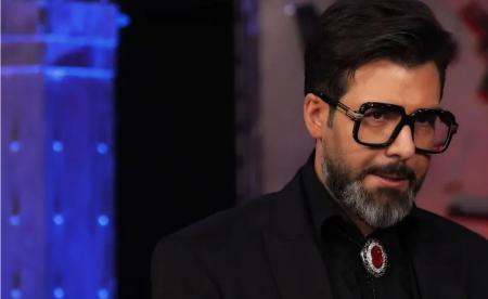 مجید واشقانی هم برجام شناس شد! | «ترکمانچای شرافتمندانه‌تر بود»