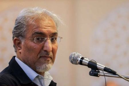 راغفر: اف‌ای‌تی‌اف برای ایران یک آزمون سیاسی میان حفظ استقلال مالی و کاهش فشارهای خارجی است